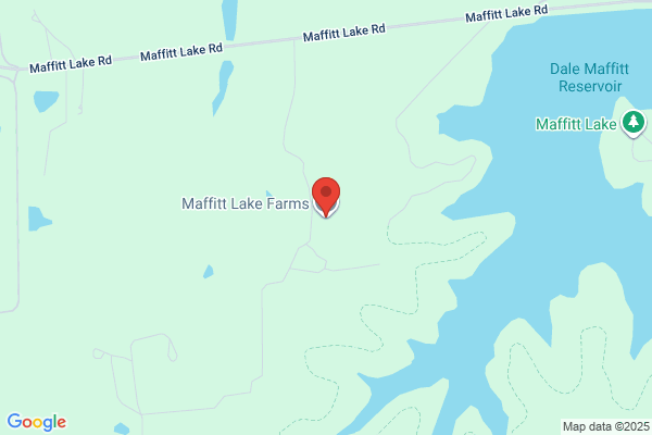 Maffitt Lake Farms