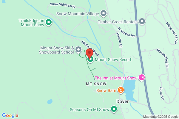 Backside Snowboards - Mt Snow