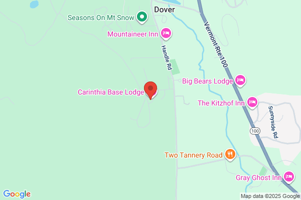 Carinthia Rentals and Tune Shop - Mt Snow