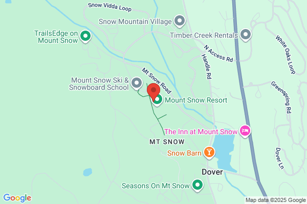 MS Sports MBL & Demo Center - Mt Snow