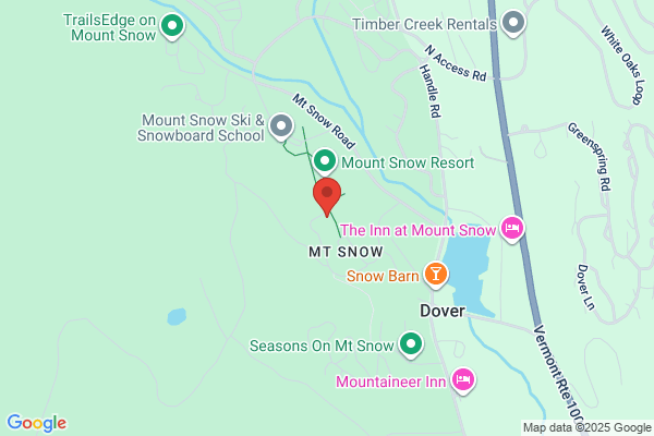 MS Sports at the Grand - Mt Snow