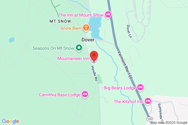 Mountaineer Inn