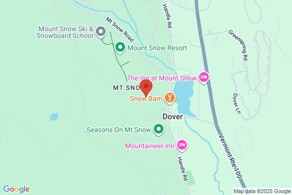 Sundance Retail - Mt Snow