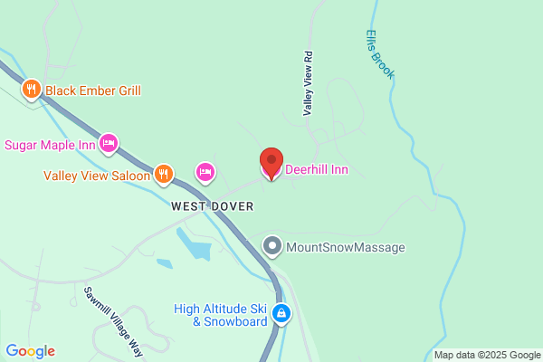 Austin Hill Inn