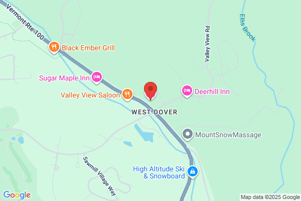 Deerfield Valley Inn