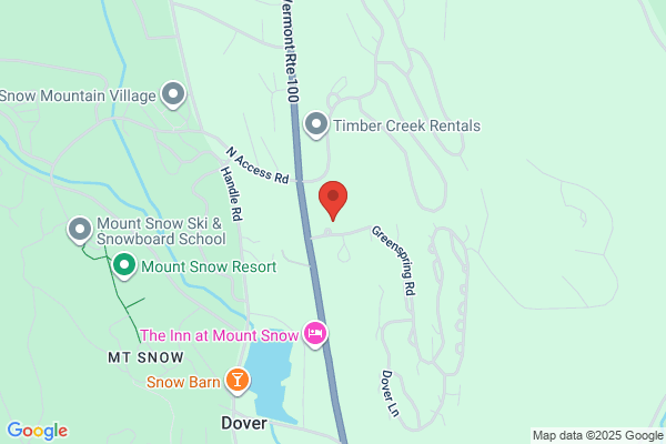 Greenspring At Mount Snow