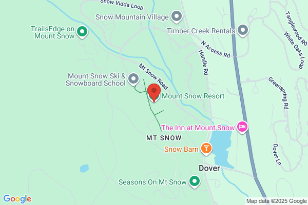 Mountain Resort Rentals