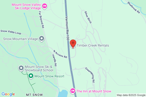 Timber Creek Rentals