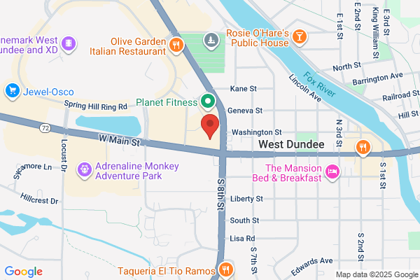 Sprint Express at Walgreens