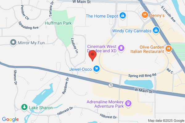 West Dundee Physical Medicine