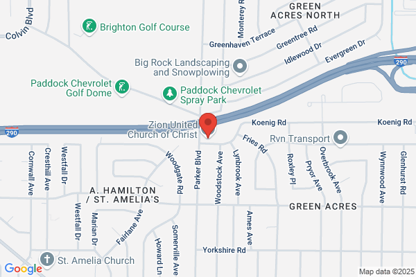 Zion United Church of Christ
