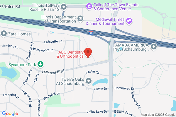 Corey J Walthers DDS