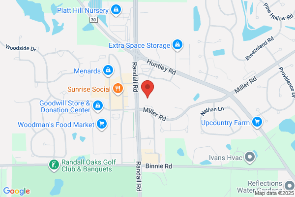 Randall Oaks Dental