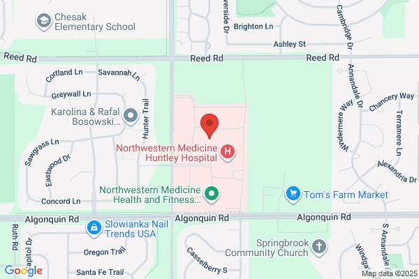 Northwestern Medicine Occupational Health West Dundee