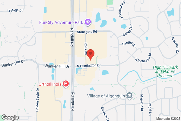 Windsor Medical Center