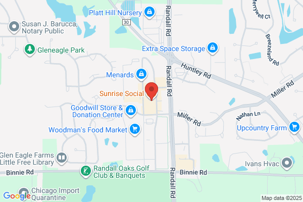 Meat & Potato Eatery-Carpentersville