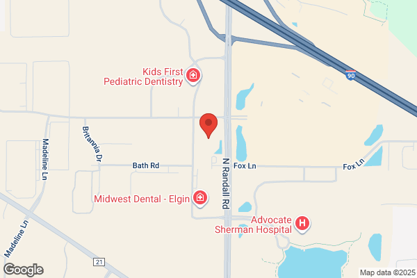 Relief Allergy & Sinus Institute