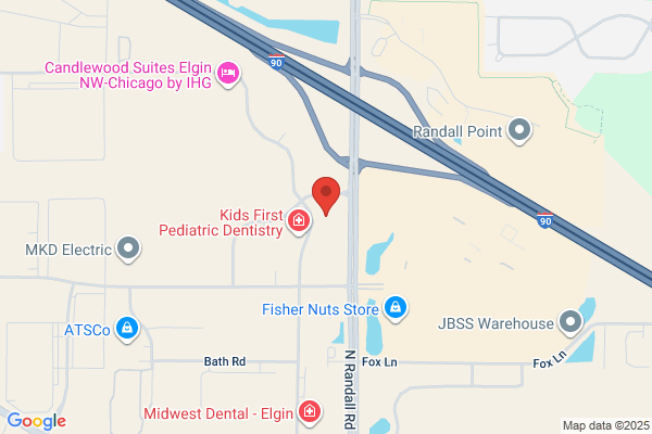 Illinois Cancer Specialists Of Fox Valley