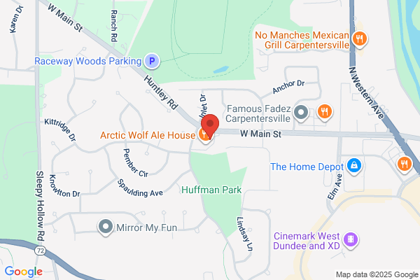 Northwestern Medicine Primary Care West Dundee