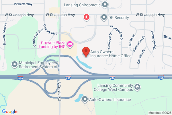 Auto-Owners Insurance Co