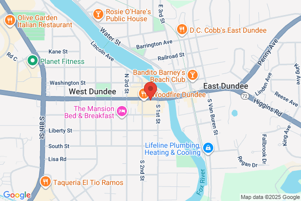 Chicagoland West Insurance Agency