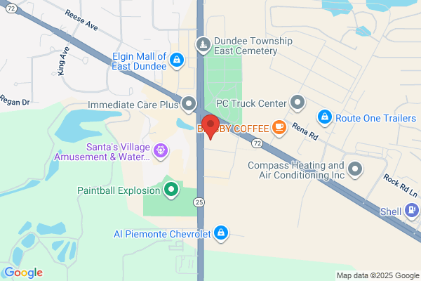 Carpentersville Family Laundry