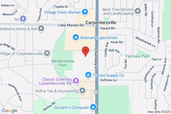 Washmaster Laundry