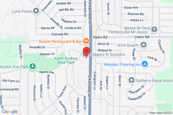 Lossman Eye Care Associates