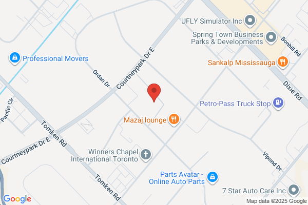 Berg Lcsi Inc