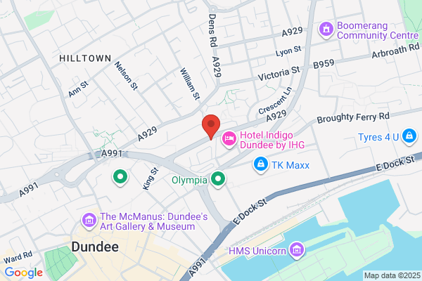 Dundee Supermart