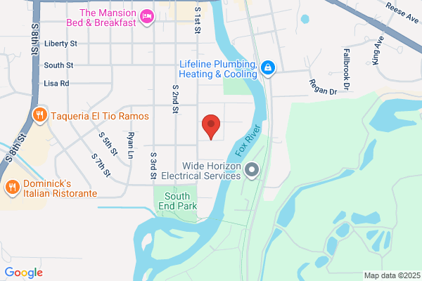 Fernquist Retail Systems Inc
