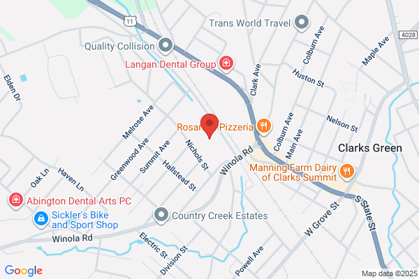 Toscanos Deli & Liquors