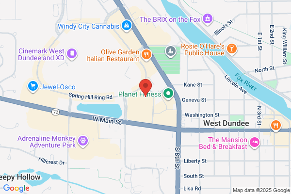 U-Haul Moving & Storage of Spring Hill