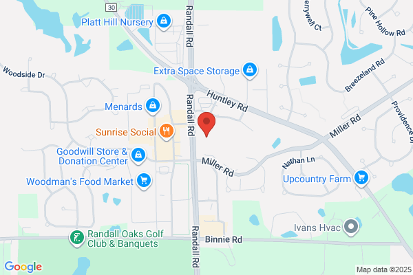 Carpentersville - Lou Malnati's Pizzeria