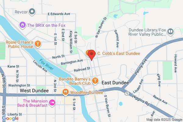 Dick West Real Estate