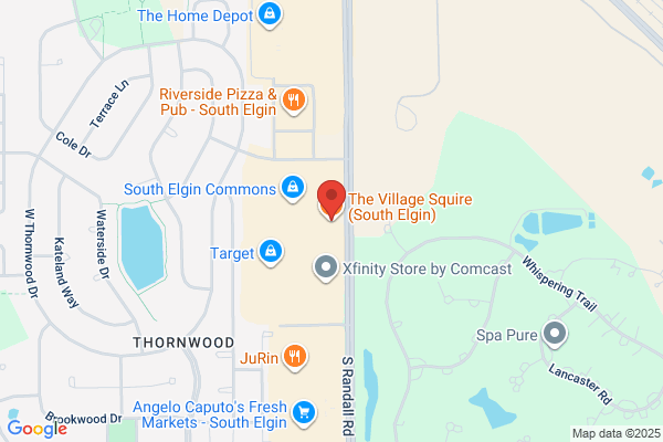 The Village Squire Restaurant