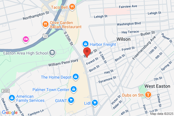 Patient First Primary and Urgent Care - Easton