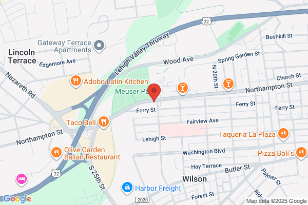 Century 21 McPeek Realty Inc