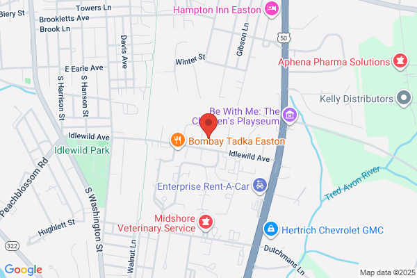Easton Gastroenterology Associates