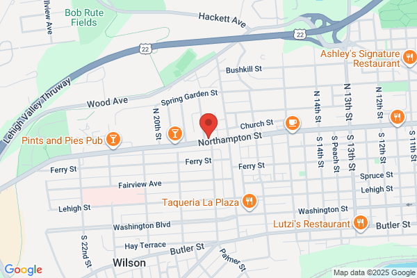 Easton Medical Group