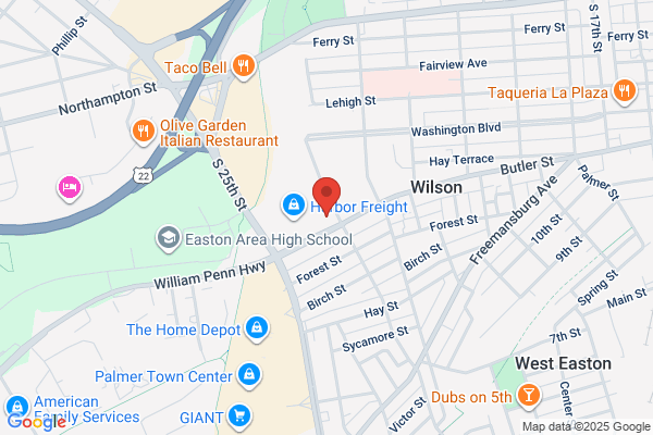 Easton Medical Group - Neurology