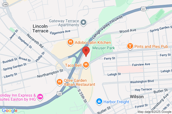 LVPG Cardiology-Fairview Avenue - Closed