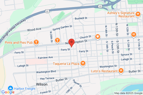 Pediatric Medical Center of Lehigh Valley, Inc.