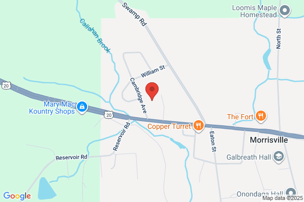 Auto Parts of Morrisville Inc