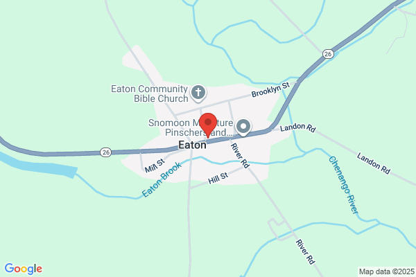 Eaton Mini Mart