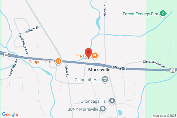 Morrisville Library