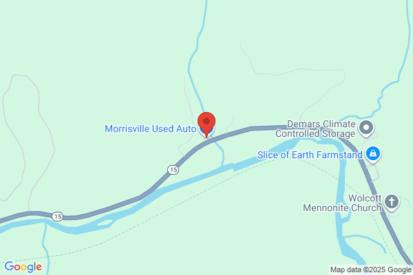 Morrisville Motors Llc