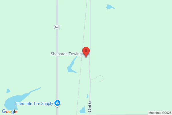 Shepard's Auto & Towing Inc