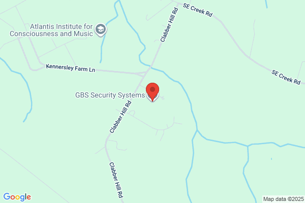 B & G Alarm & Security Service