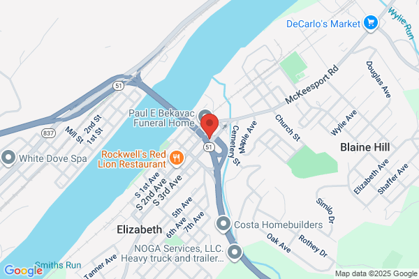 Baccile Dorothy Beauty Salon